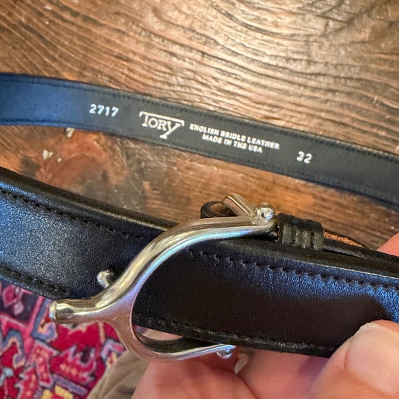 Equestrian Belt